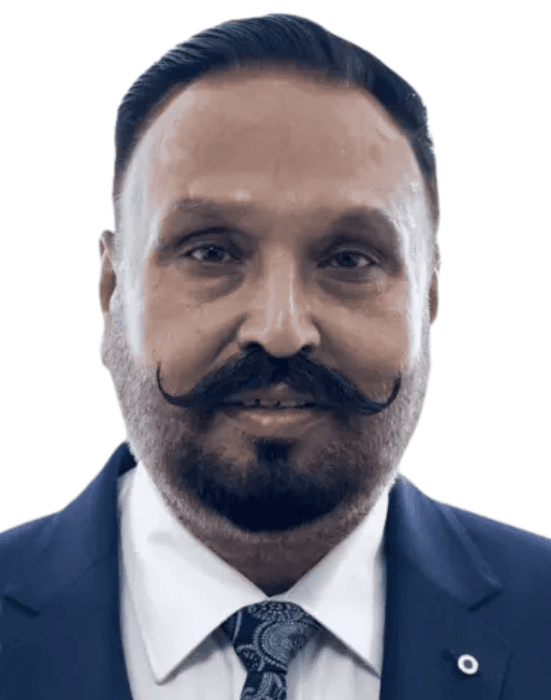 Iqubal Singh