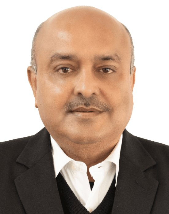 Lalit Handa