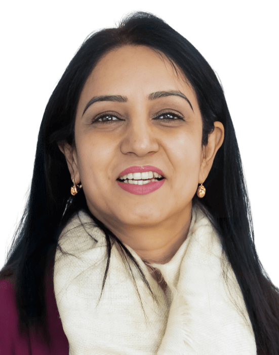 Mamta Verma