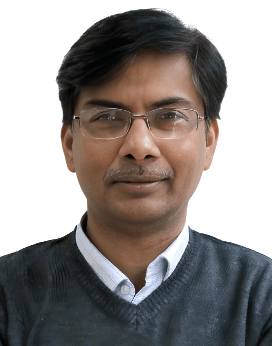 Manoj Gupta