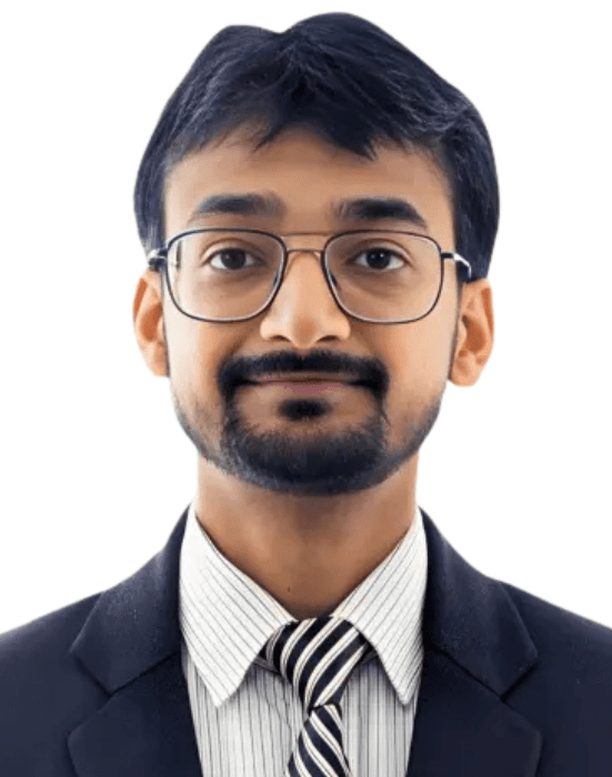 Rinkal Goyal