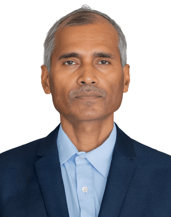 Santosh Kumar