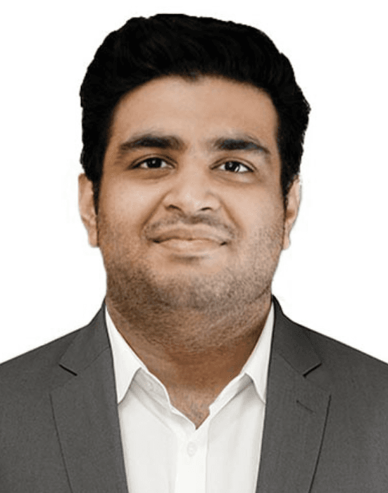 Vimarsh Verma