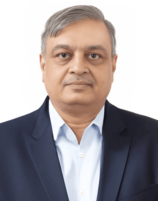 Vivek Verma