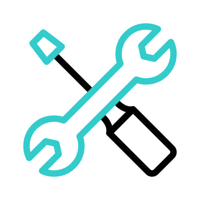 Step Icon