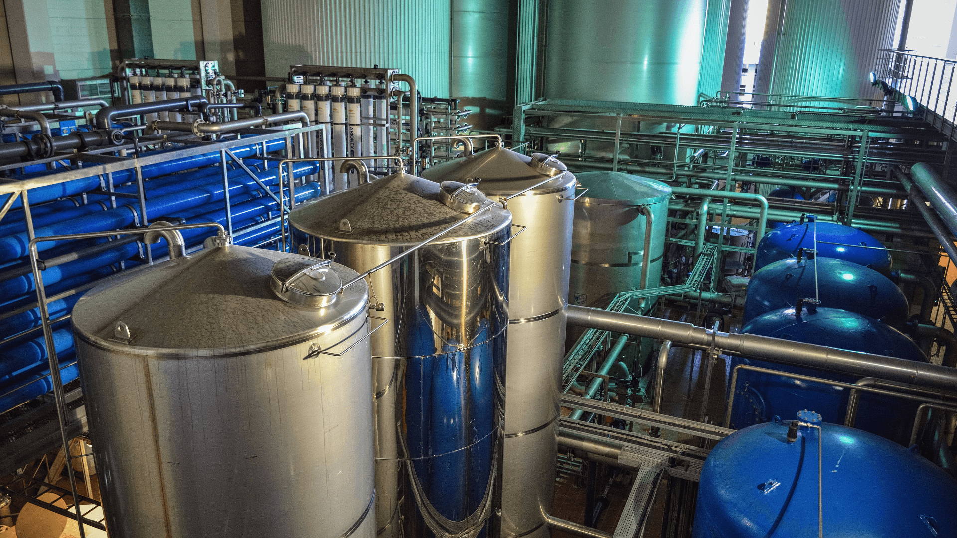 Sugar Mill Modern
