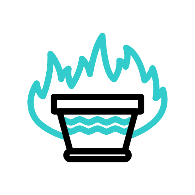 Step Icon