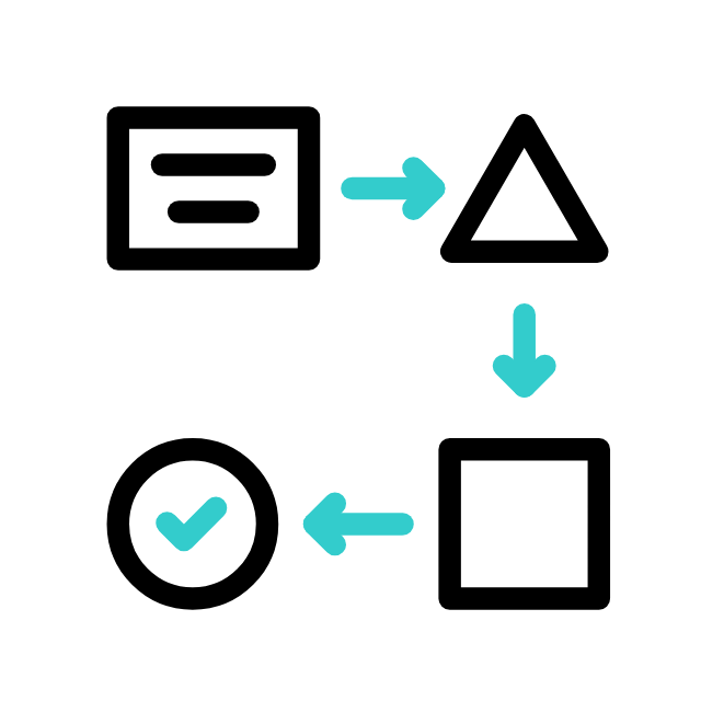 Step Icon