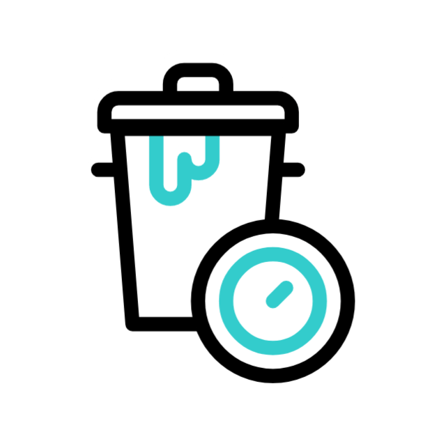 Step Icon