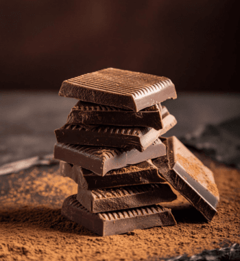 Chocolate concentration