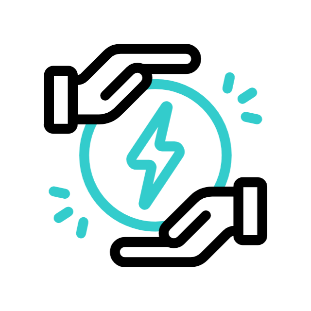 Step Icon