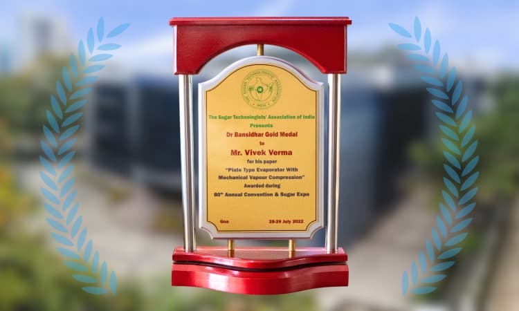 Clutch Digital Award