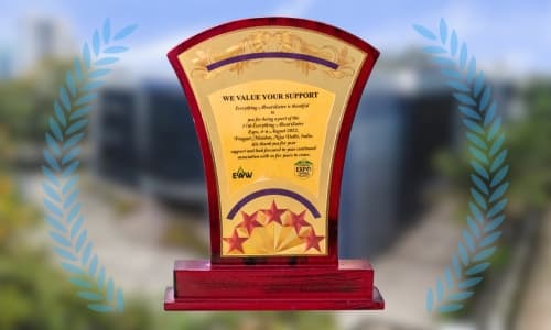 Award Image