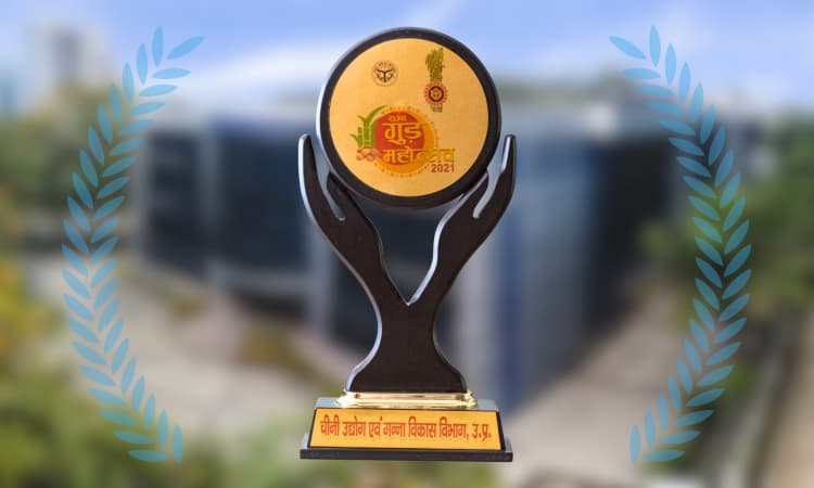 Clutch Digital Award