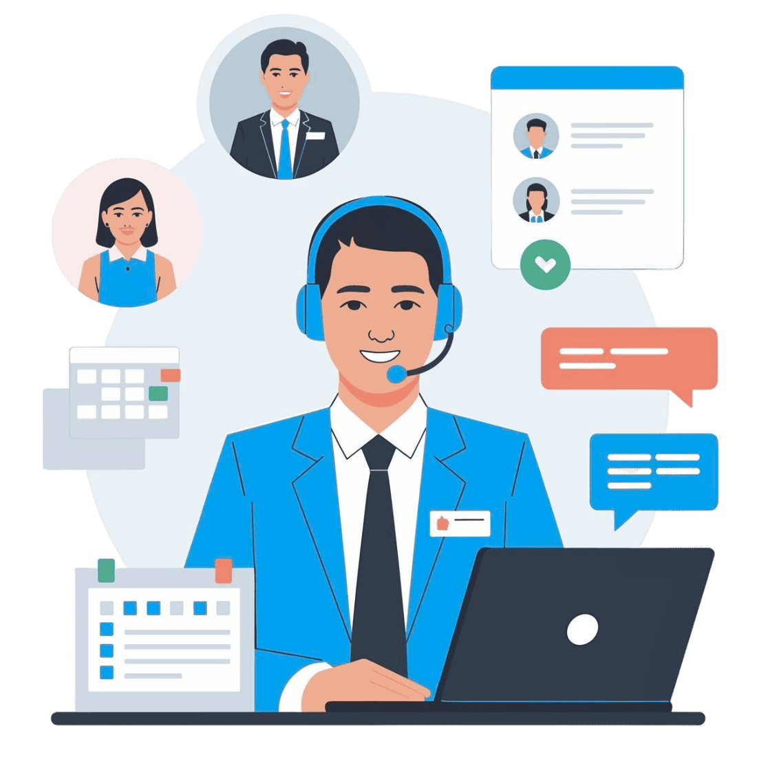 Customer Care