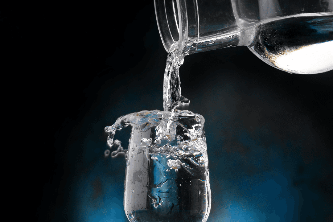 Water