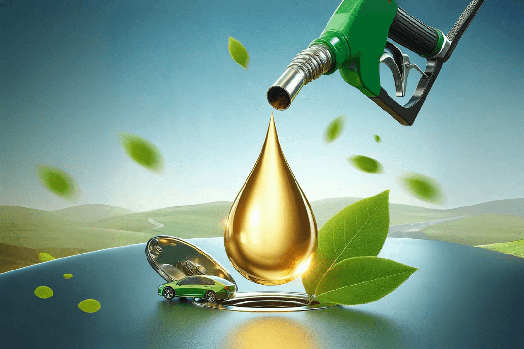 Biofuels