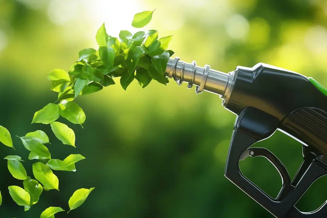 Biofuels
