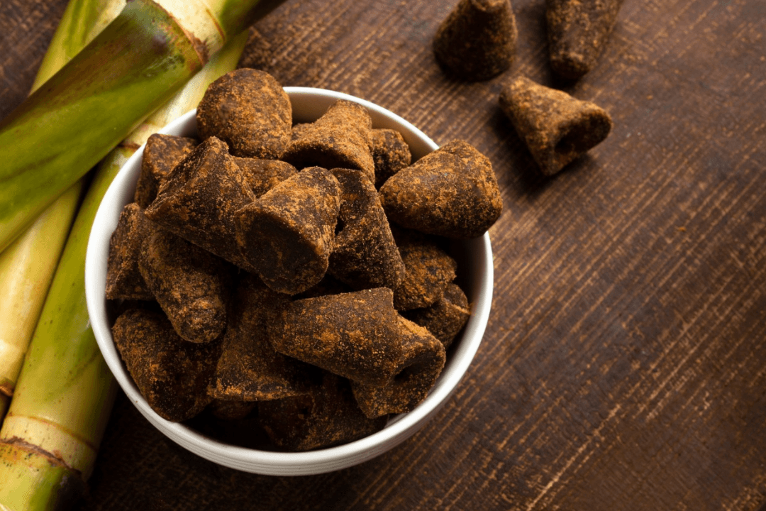 Jaggery