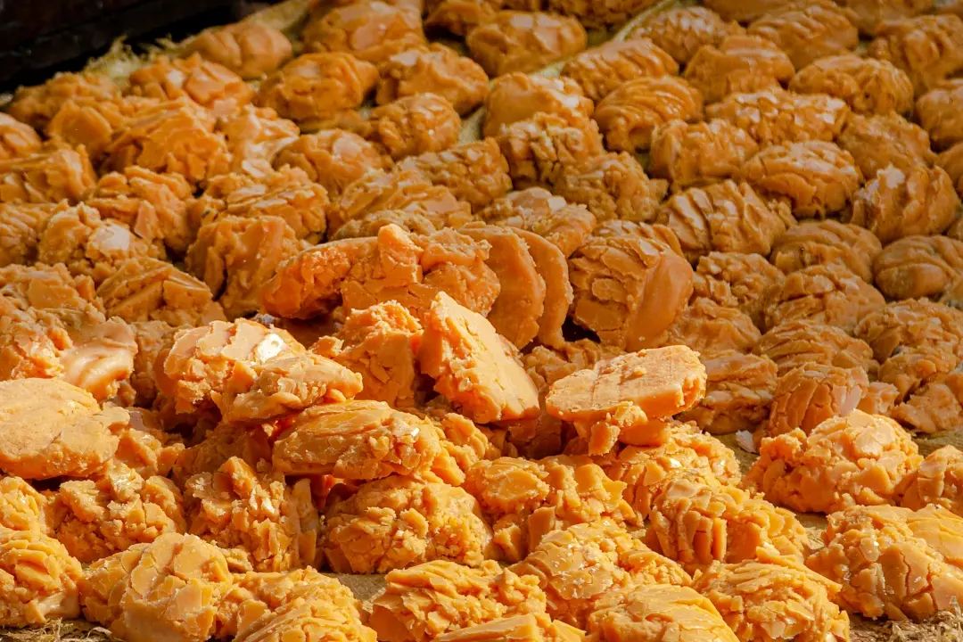 Jaggery