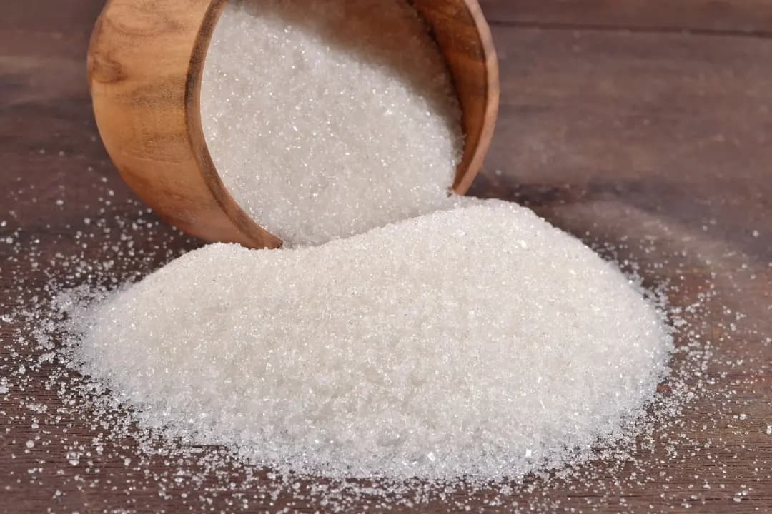 Sugar