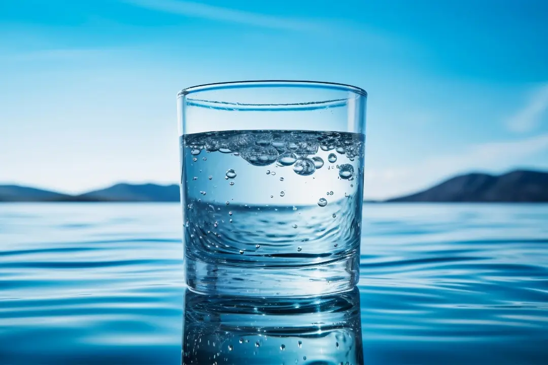 Water
