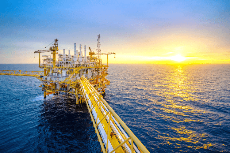 Oil & Gas