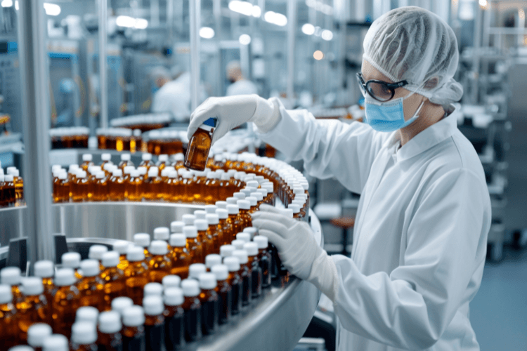 Pharmaceutical