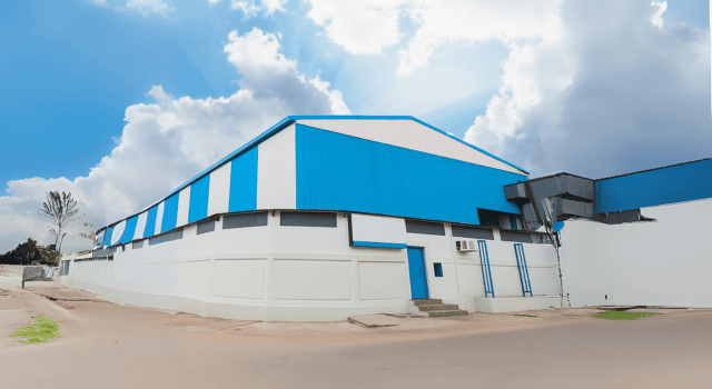 Baddi: Rotating Machinery Unit