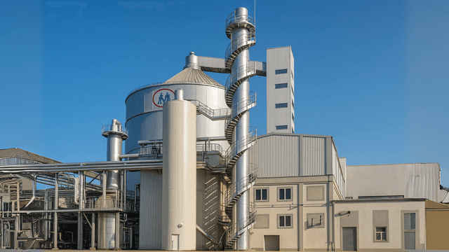 Spray Continuous Pan® (SCP®)