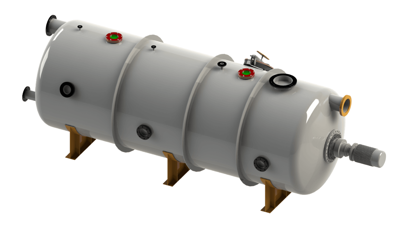 Sugar Melter