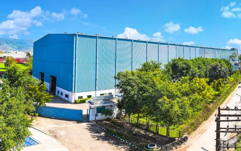 In-house Production Units ​