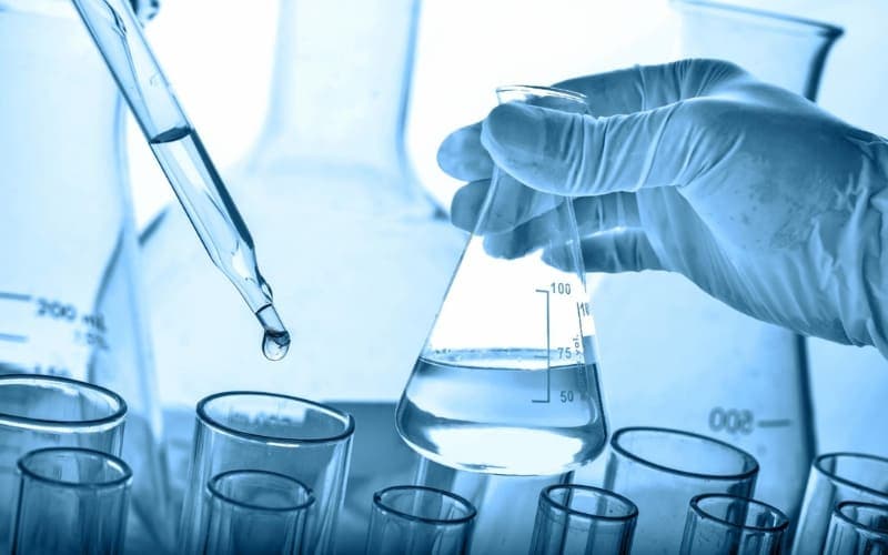 Fully integrated Laboratories ​