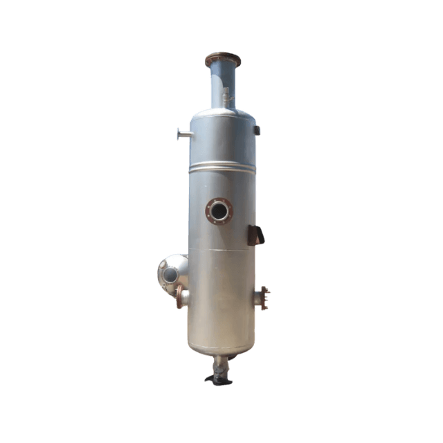 Direct Contact Heater (DCH)