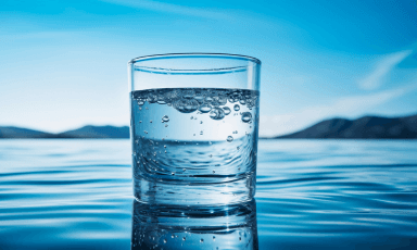 Goal 6: Clean Water and Sanitation