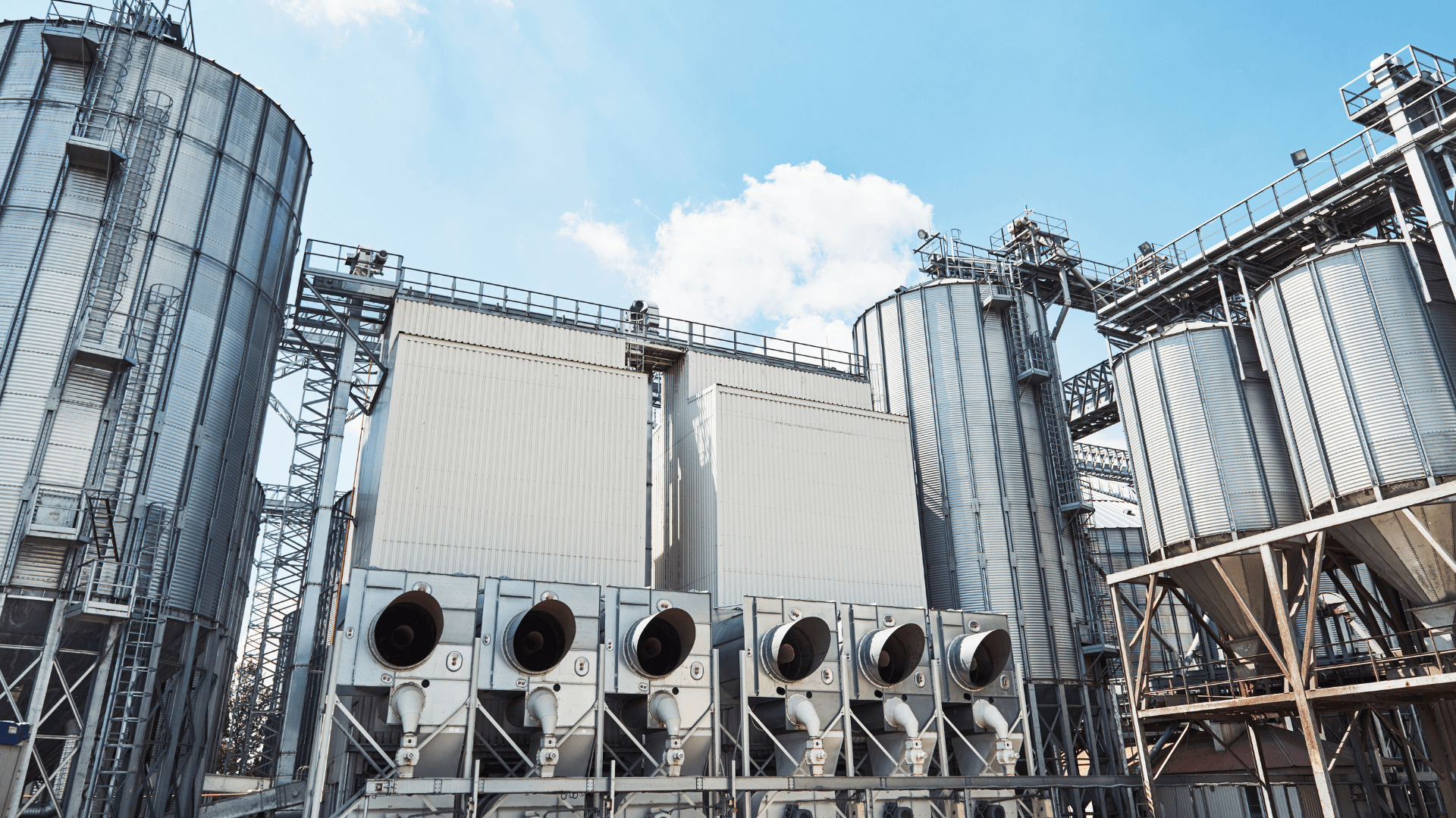 Sugar Mill Modern