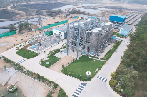 Challenges in Dye & Pigment Effluent