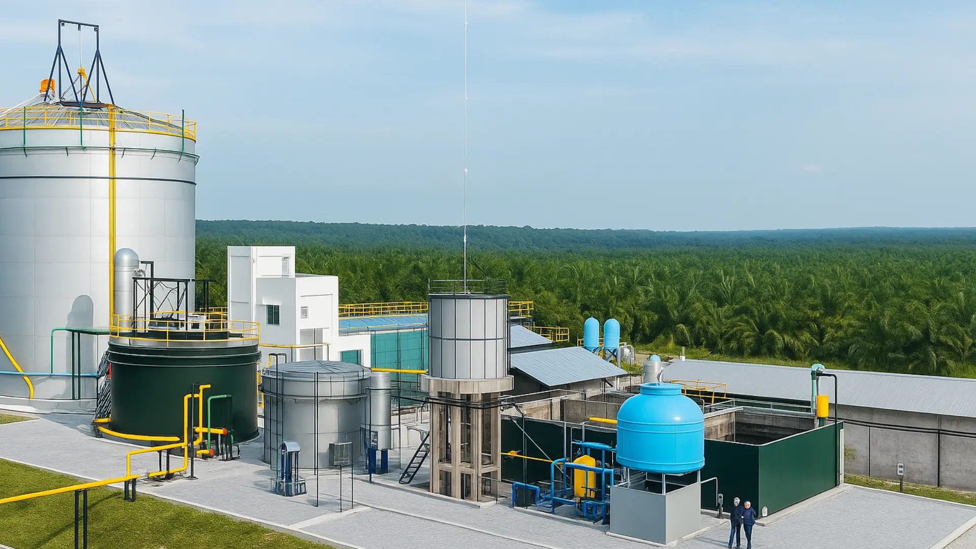 Driving Innovation in Industrial Solutions – The SEDL Advantage