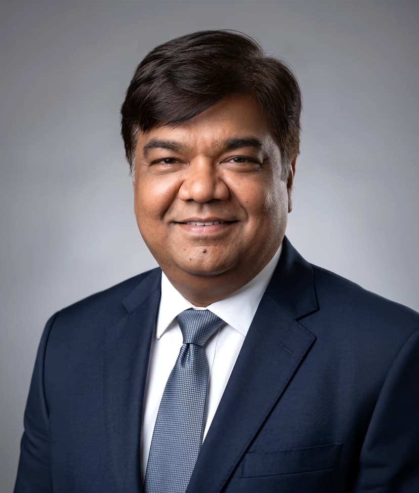 Jitender Kumar Sharma