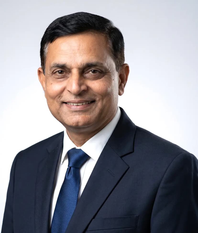 Rabindra Singh