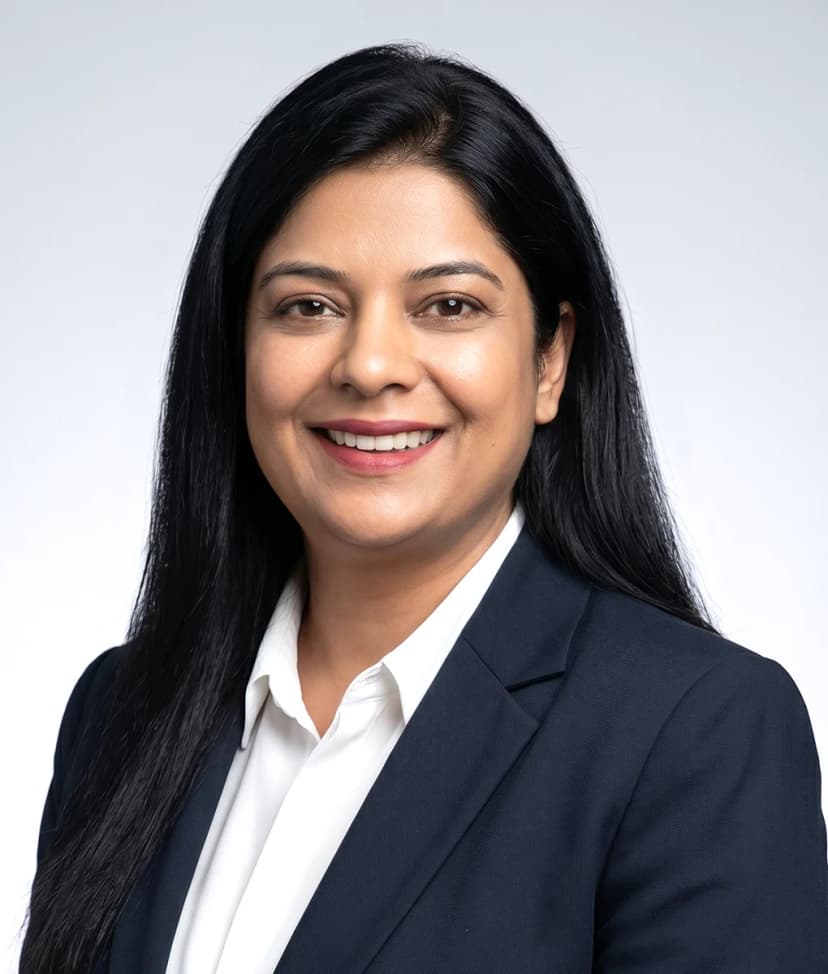 Renu Yadav