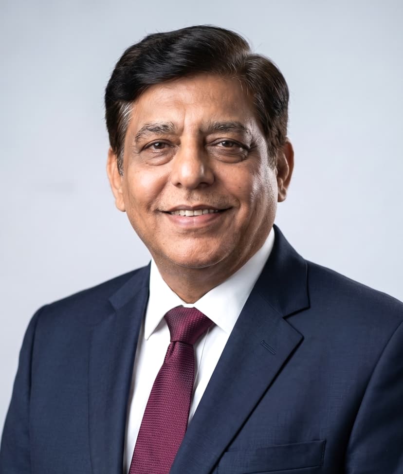 Satyendra Kumar Tripathi
