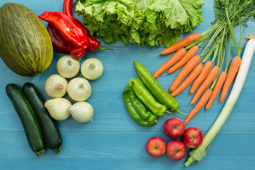 Food Concentration