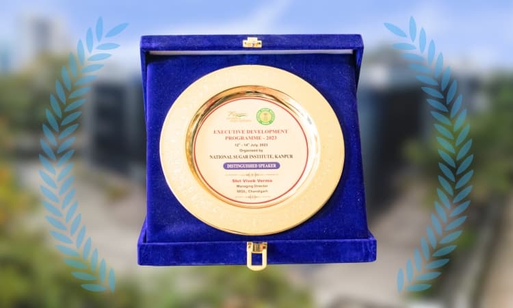 Award Image