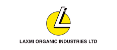 Laxmi Organic Industries Ltd