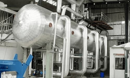 Advanced Heat Integration & Energy Recovery