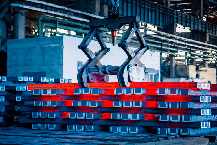 Metal & Electroplating