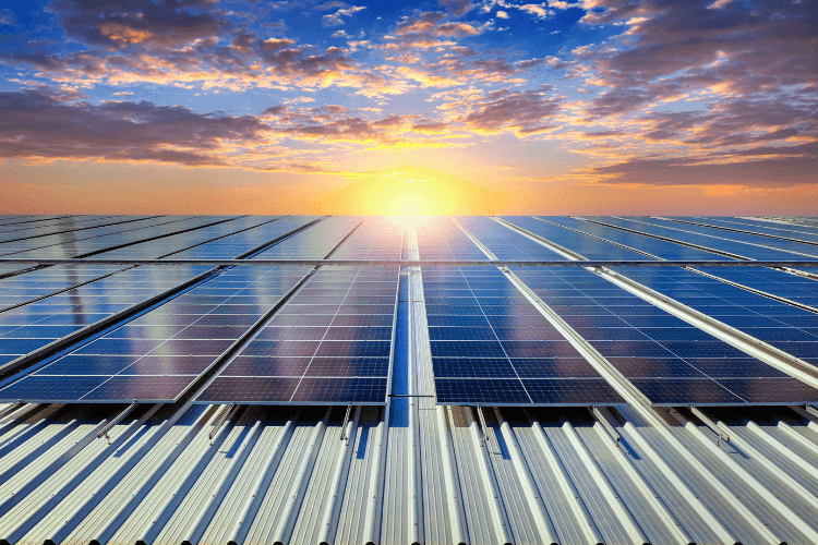 Solar Pv & Semicon