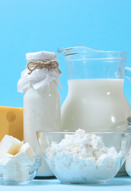 Dairy