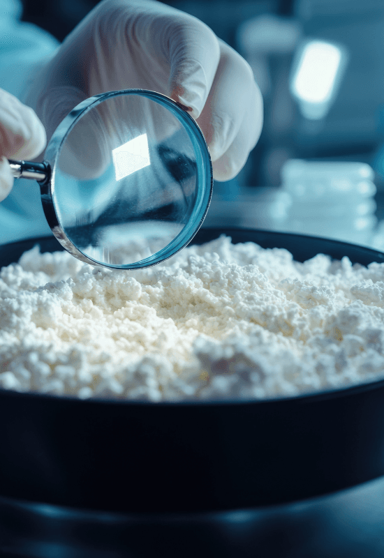 Starch & Derivatives